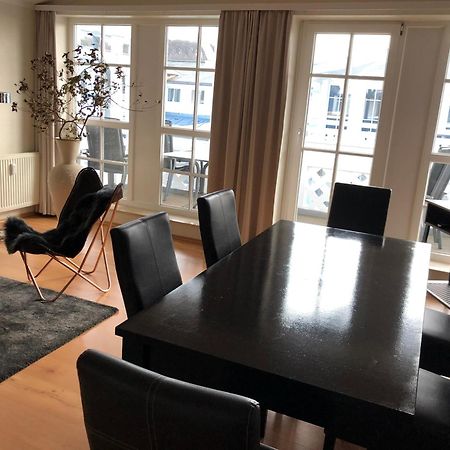 Sehnsucht Ruegen Ferienappartements Sellin  Eksteriør bilde