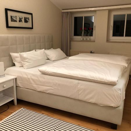 Sehnsucht Ruegen Ferienappartements Sellin  Eksteriør bilde