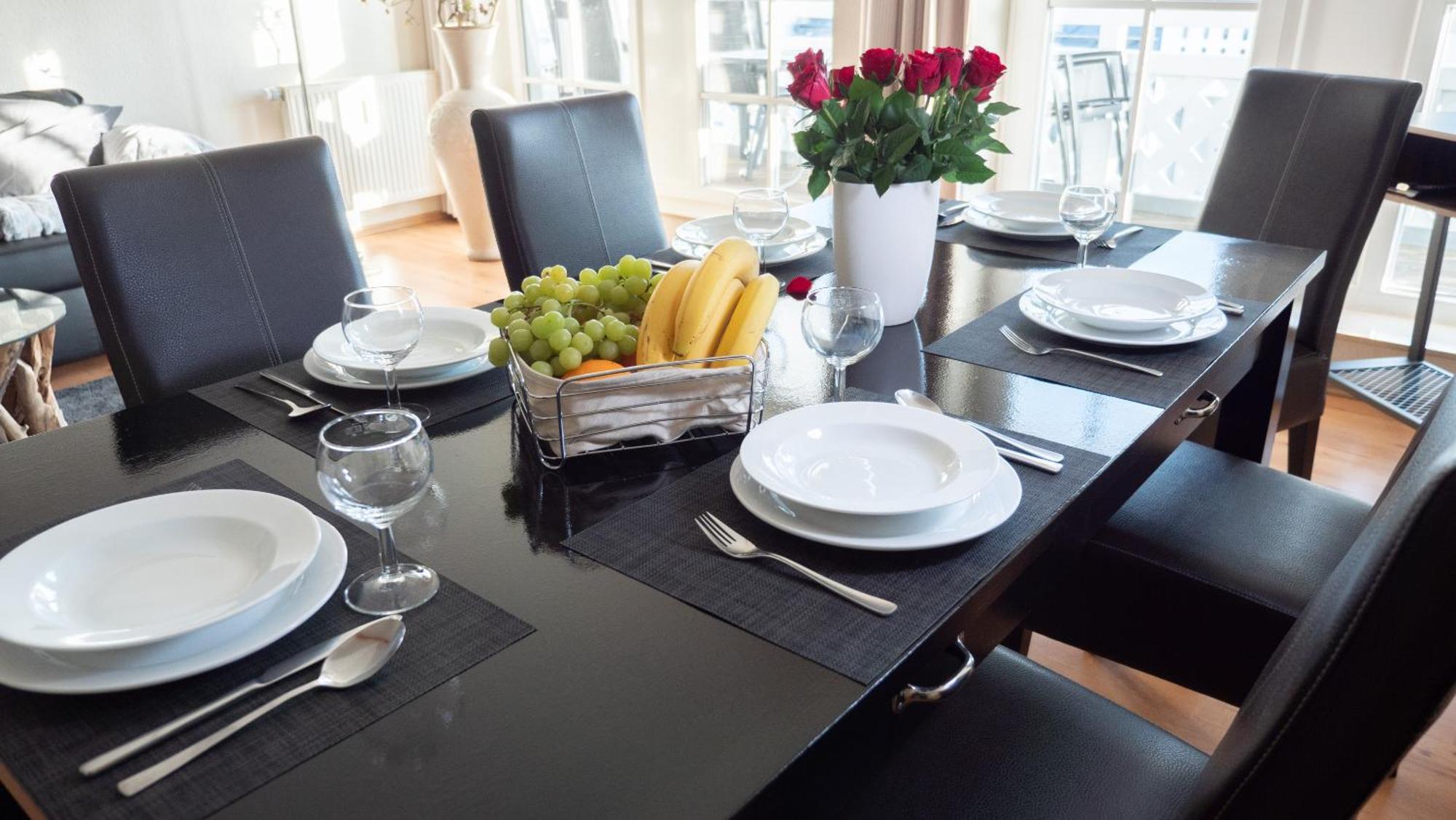 Sehnsucht Ruegen Ferienappartements Sellin  Rom bilde