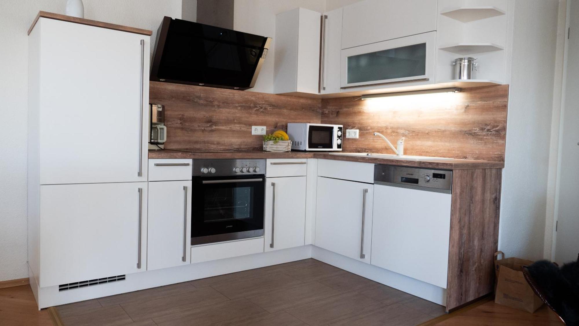 Sehnsucht Ruegen Ferienappartements Sellin  Rom bilde