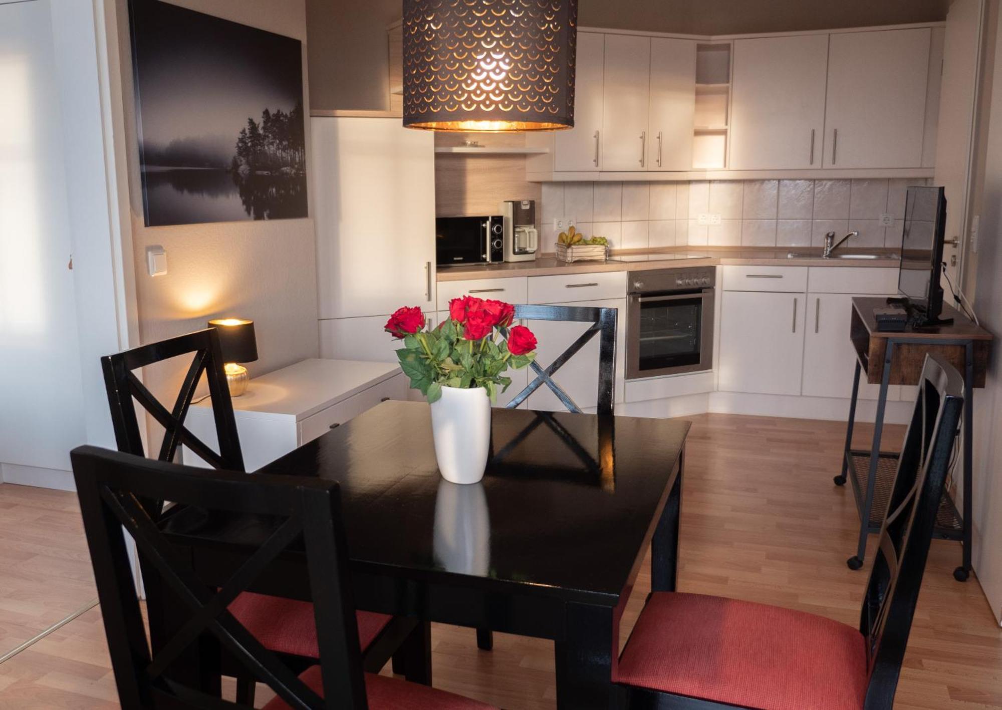 Sehnsucht Ruegen Ferienappartements Sellin  Rom bilde