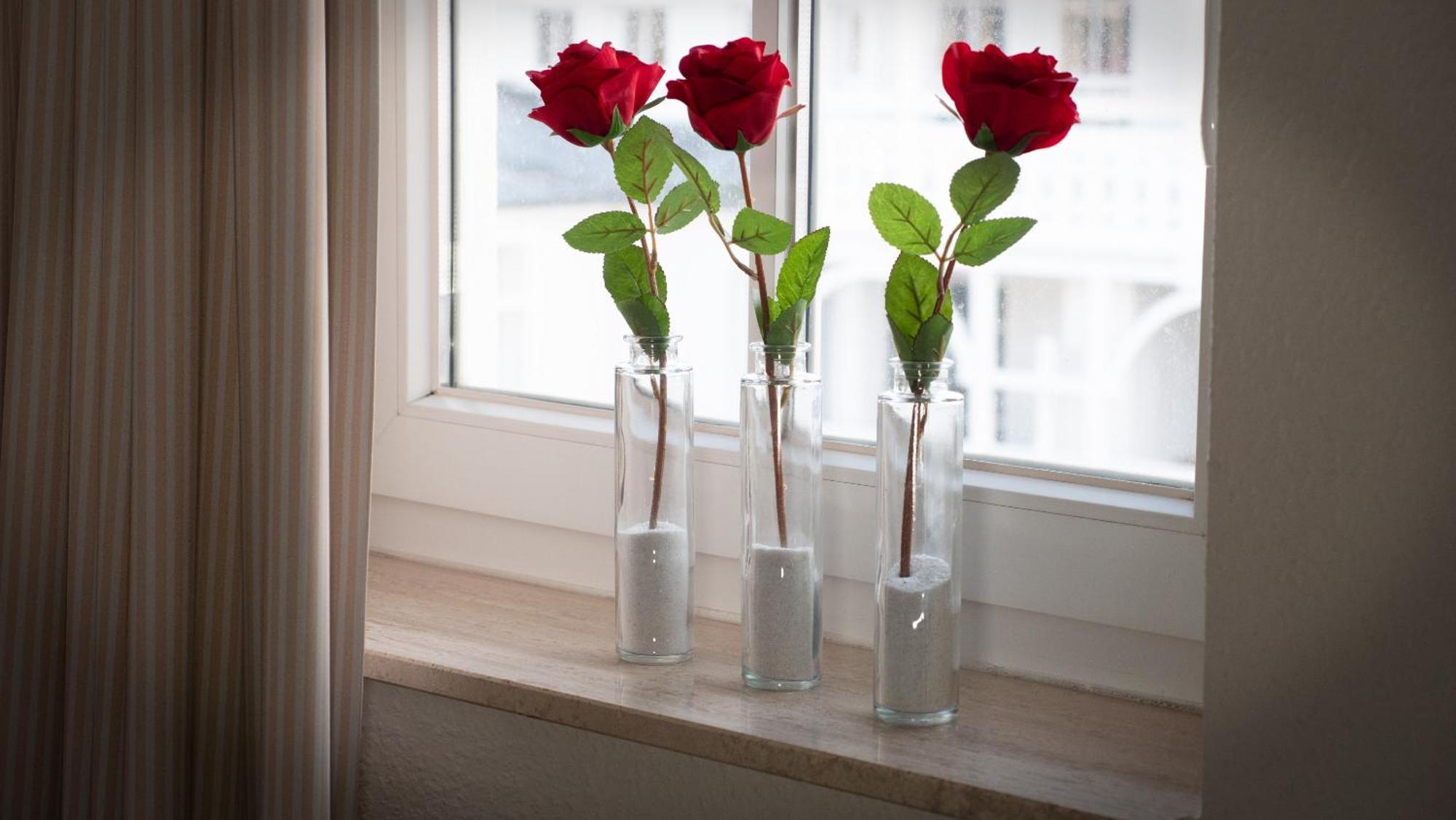 Sehnsucht Ruegen Ferienappartements Sellin  Rom bilde