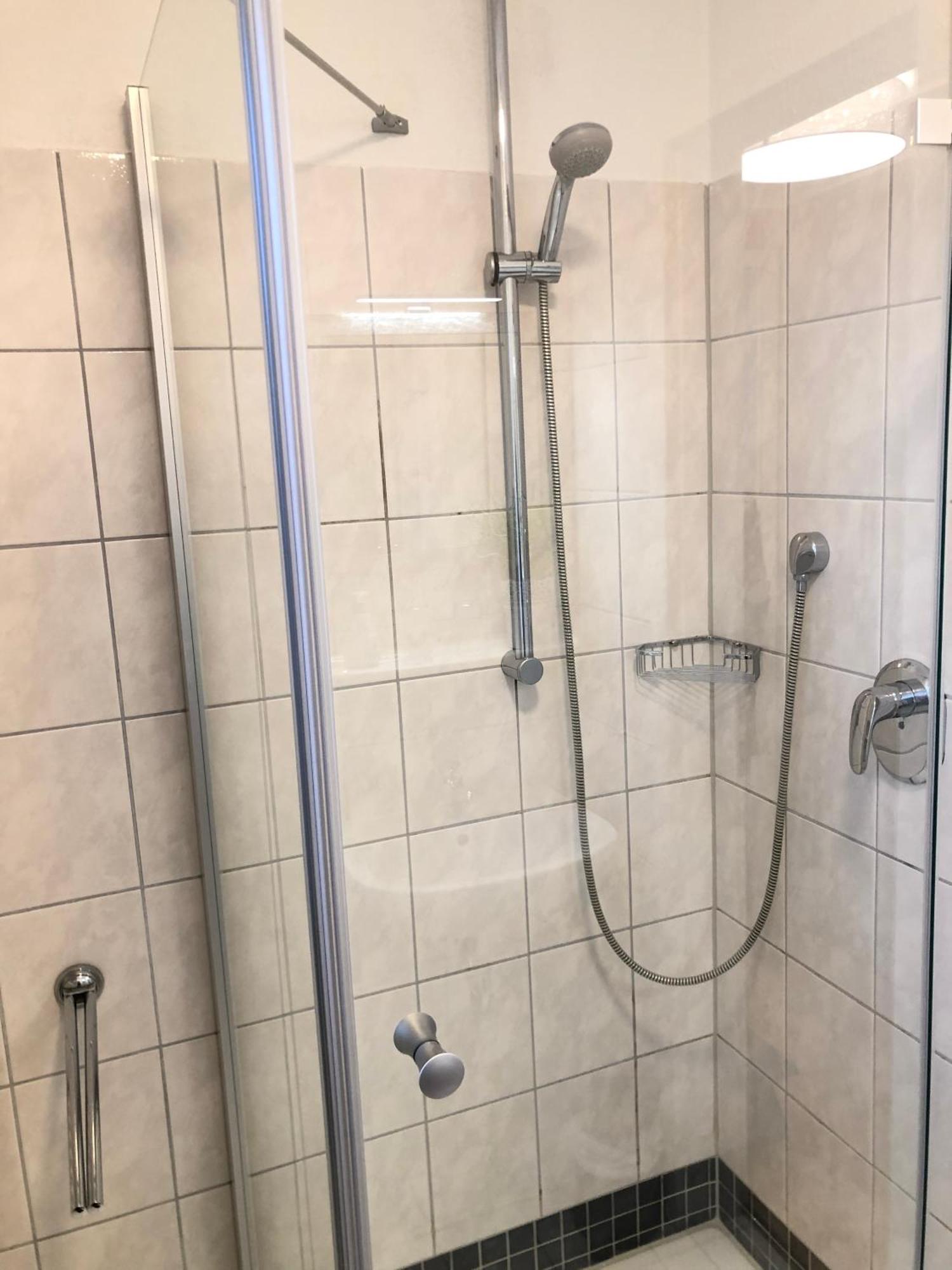 Sehnsucht Ruegen Ferienappartements Sellin  Eksteriør bilde